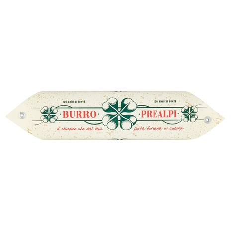 prealpi Burro 250 g
